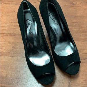 Candies’s Heels (size 8)